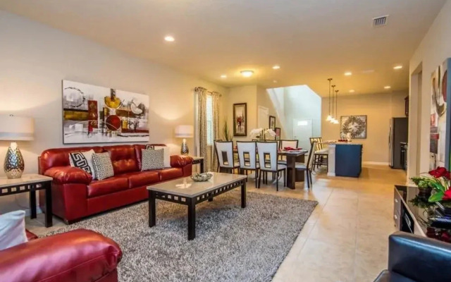 Rhodes Holiday Home Vm - 2097