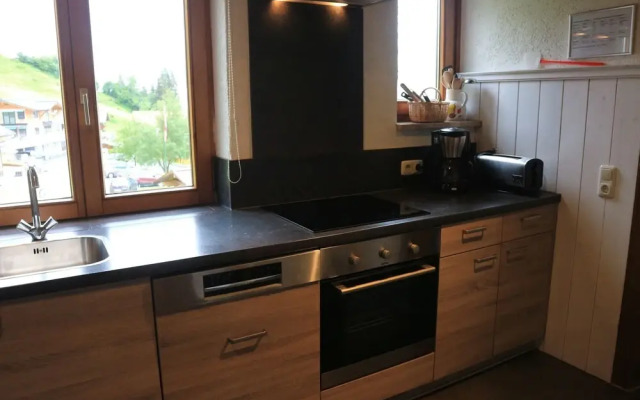 Chalet in Grossarl With Sauna Near ski Area