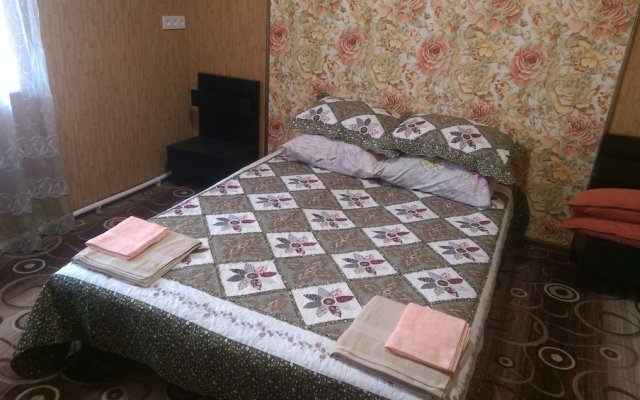 Guest House On Griboedovsky 27a Hostel