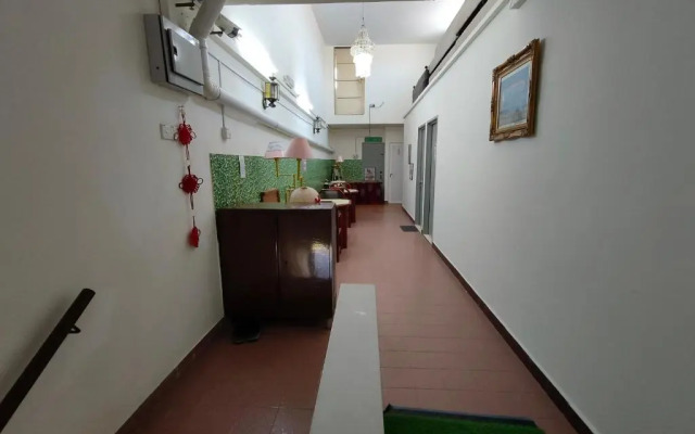Kota Lodge Hotel