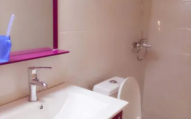 Guangde Sihai Hotel