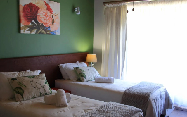 Rozendal Guest House