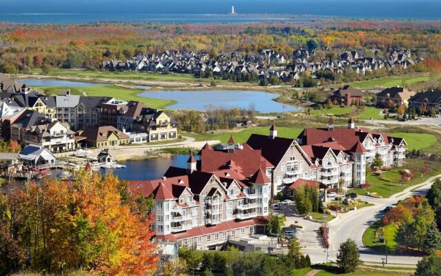 Westin Trillium House, Blue Mountain