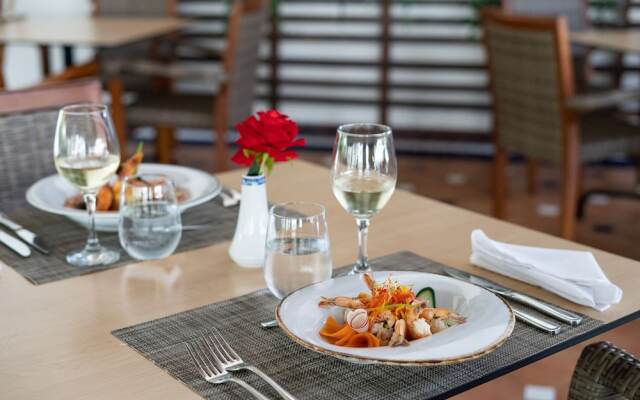 Sunscape Dominican Beach Punta Cana