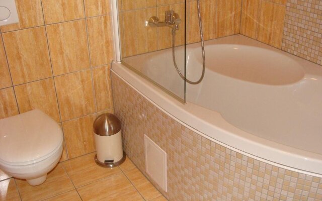 Wellness Hotel Hukvaldy