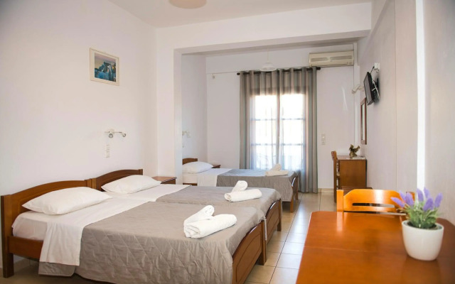 Villa Angira