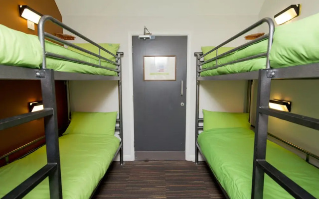 YHA Wells-next-the-sea