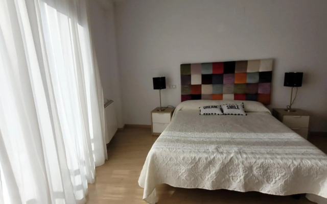 Ático Baladrar hasta 12 Persona, a 8Km de Dénia