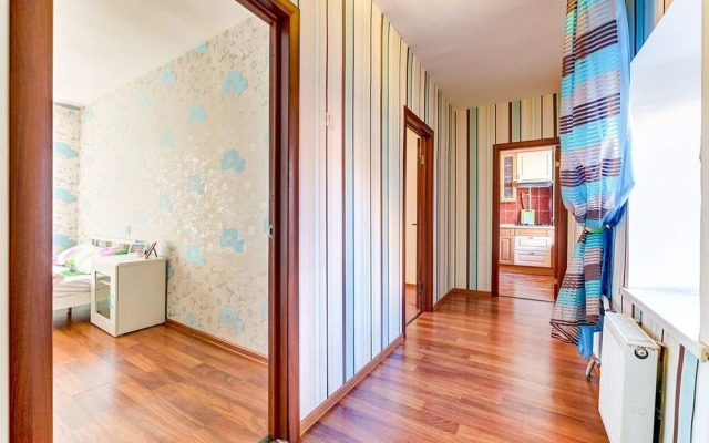 Апартаменты Welcome Home, Фурштатская 44