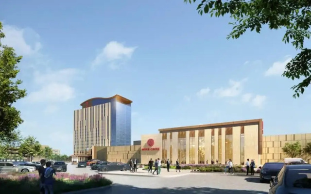 Wind Creek Southland Casino and Hotel