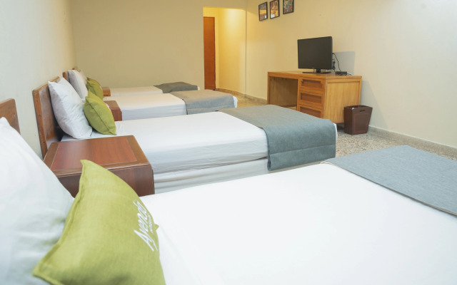 Ayenda 1313 Barahona 72