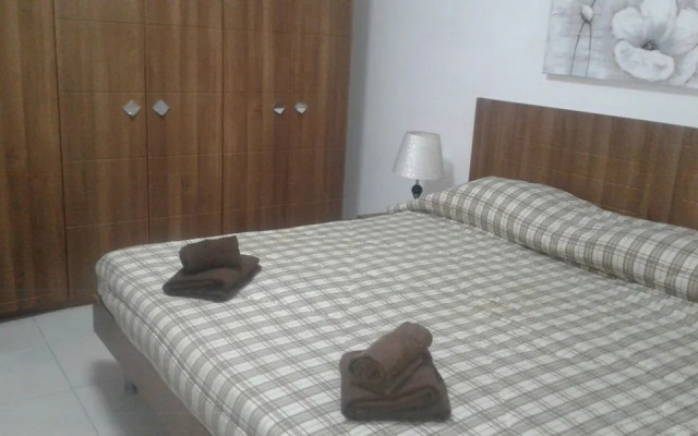 Gk Apartments Malta