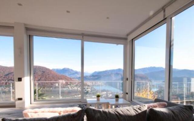 Loft Mirage