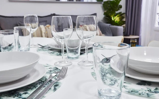 LEEWAYS APARTMENT I in GRAN VÍA