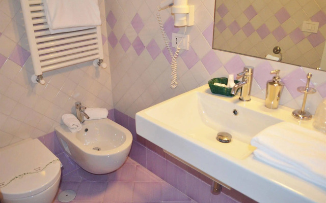 Bed & Breakfast Tra le Mura