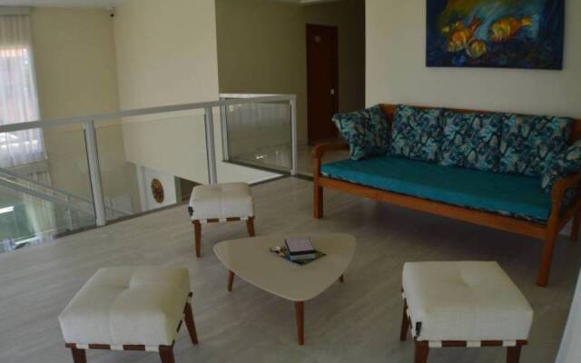 Pousada Cantinho da Praia