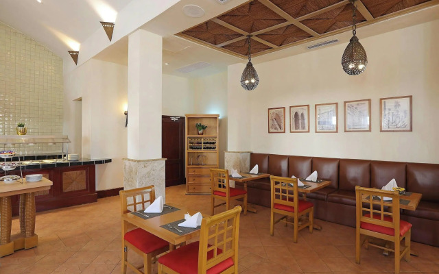 Four Points by Sheraton Santo Domingo