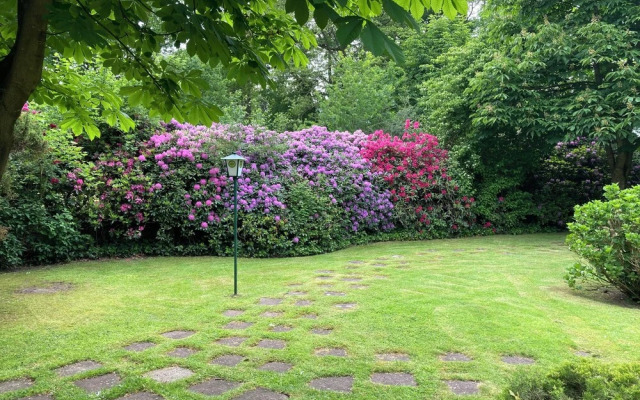 NordWest-Hotel Amsterdam