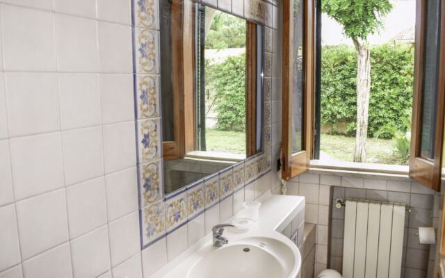 Villa Orchidea Siracusa