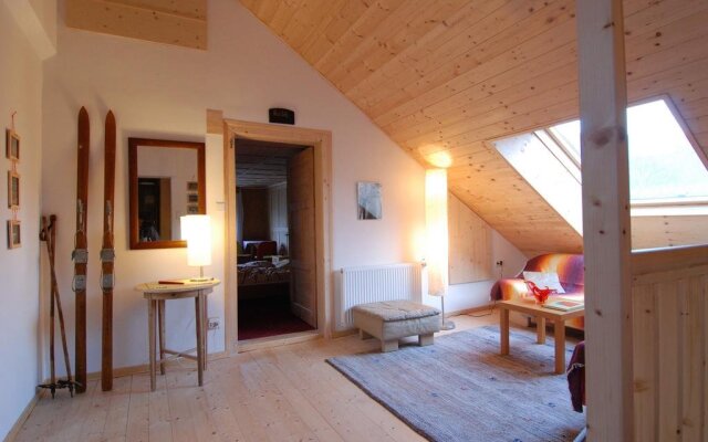 Ferienwohnung Sonnenhof