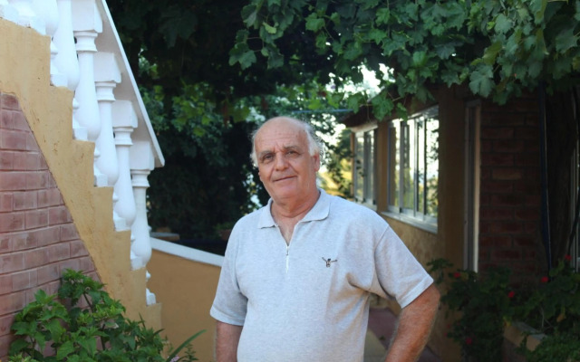 Villa Marina