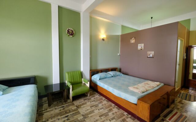 Wiang Inn Hotel