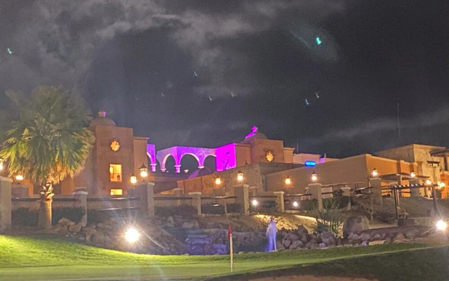 Three BR Residence at Hacienda Encantada