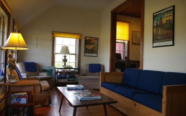 HI - Nantucket Hostel