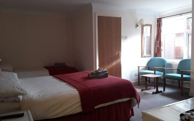 Highgrove Guest House