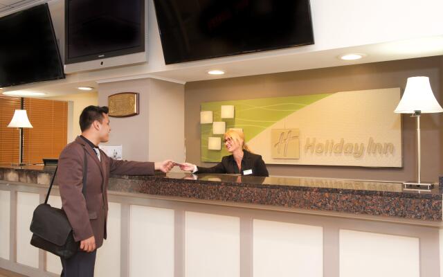 Holiday Inn & Suites Chicago - Downtown by IHG
