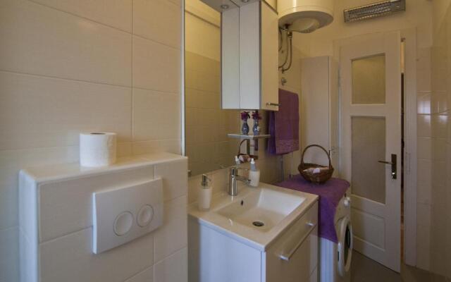 Apartment Manuela