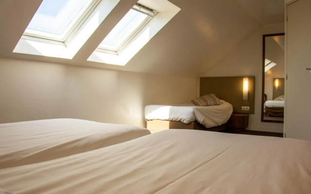 Campanile Dunkerque Sud - Loon Plage