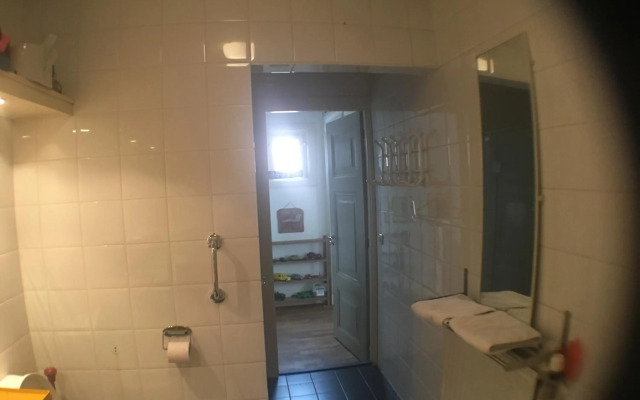 Pied à Terre Oostersingel UMCG