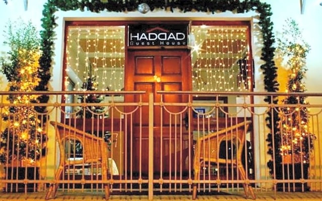 Haddad Guest House