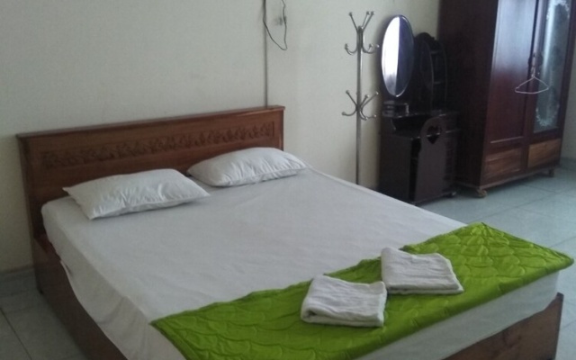 Happy Hotel Binh Chanh – Guest Rooms – Ho Chi Minh City