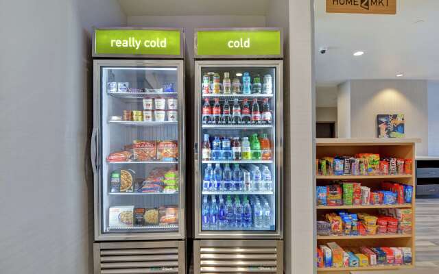 Home2 Suites by Hilton Springdale