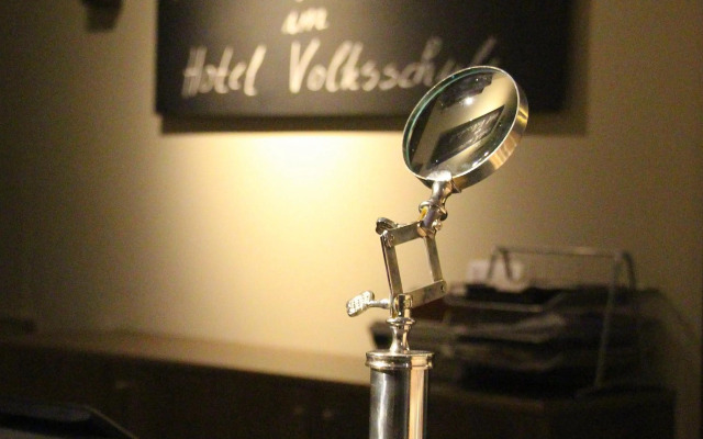 Hotel Volksschule