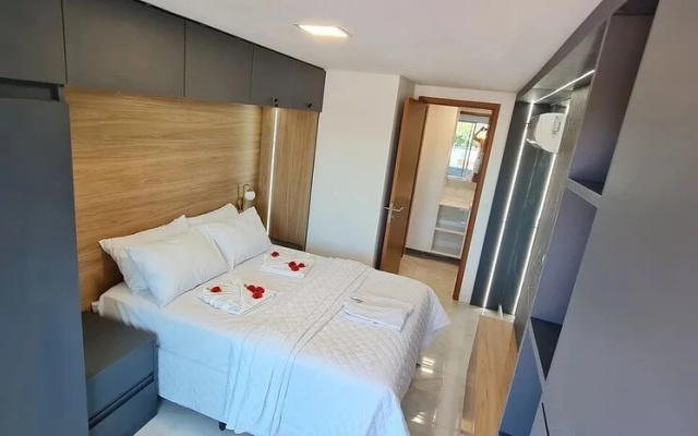 Makambira Residence - Thap Flats