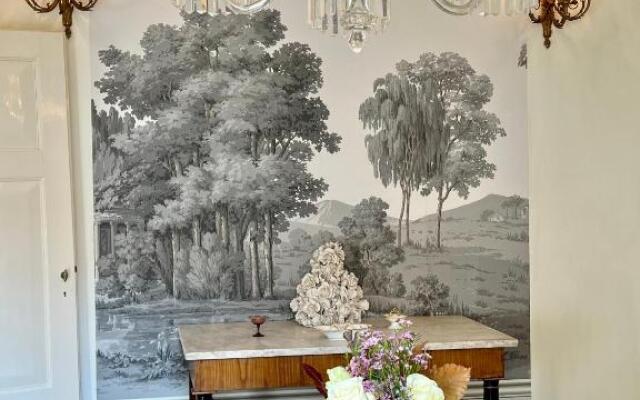 Castiglione 27 Luxury Suite