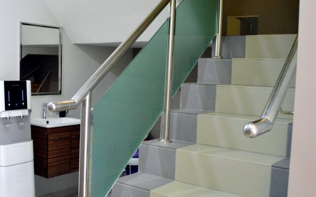 Cozy Hotel at KL Sentral