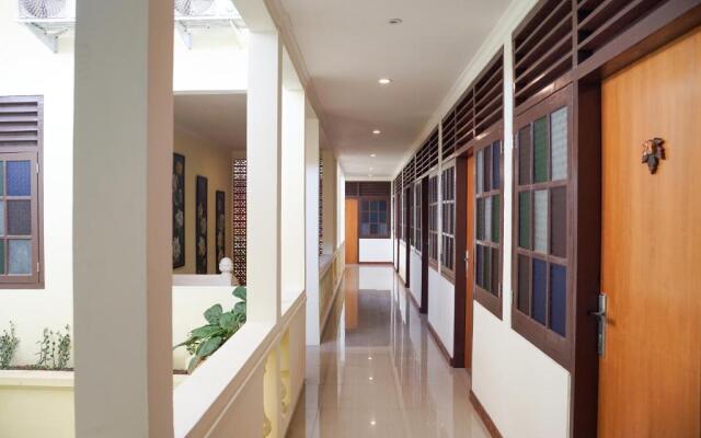 Maple Tree Homestay