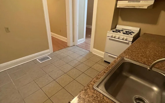 Karan Luxury Apartment