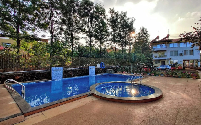 Strawberry Land Resort