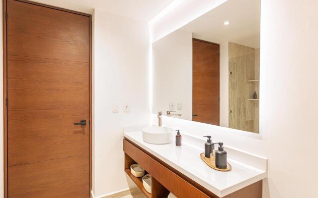 Mistiq Temple Luxury Apartments