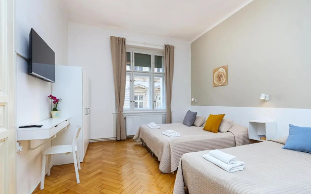 Vincanto Apartments