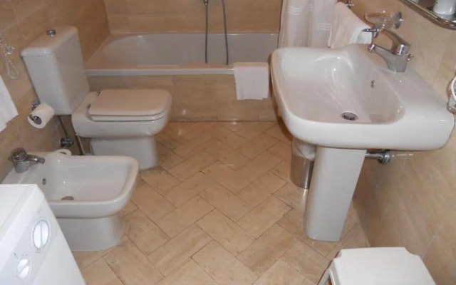 Hotel Villa Undulna - Terme della Versilia