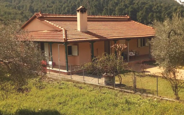 Villa Freedom - Koutsoubri Beach Evia