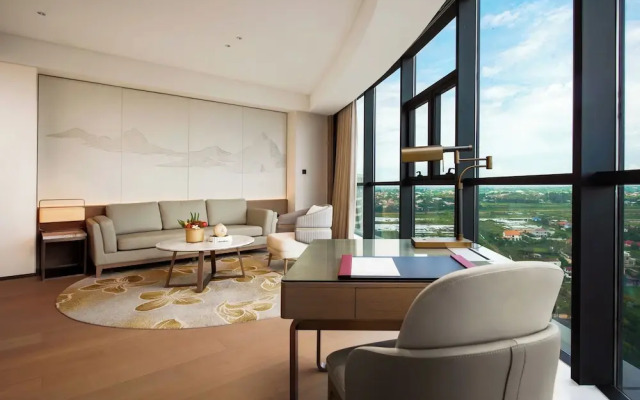 Latsavong Wanda Vista Vientiane