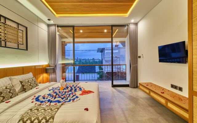 Villa Dharman A9