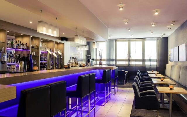 Mercure Hotel Duisburg City